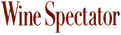 Wine Spectator Logo