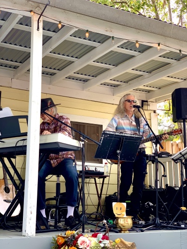 Summer Music Series