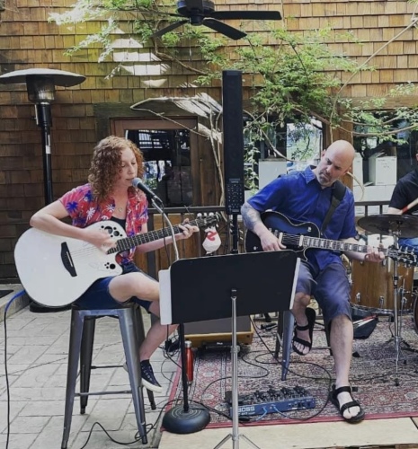 Summer Music Series